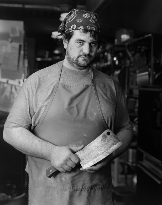 eric cooper