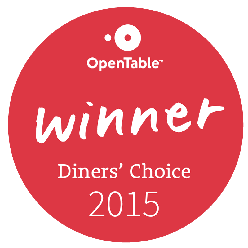ten tables award