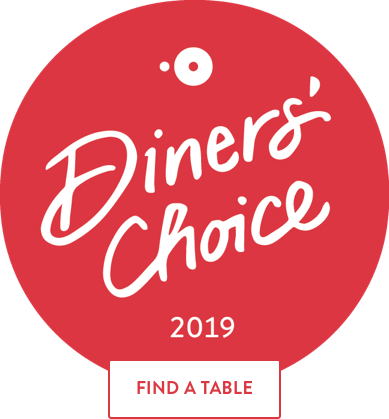 ten tables award